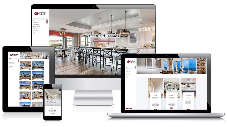 Aspire Internet Design