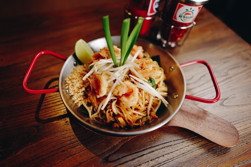 Top Thai 55 Carmine