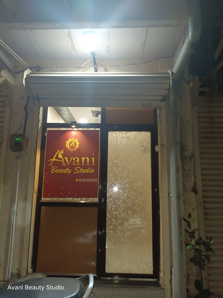 Avani Beauty Studio