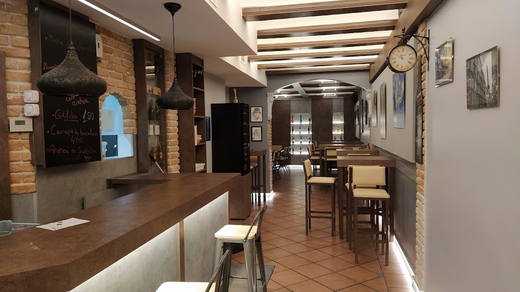 Restaurante Akelarre — Del propietario
