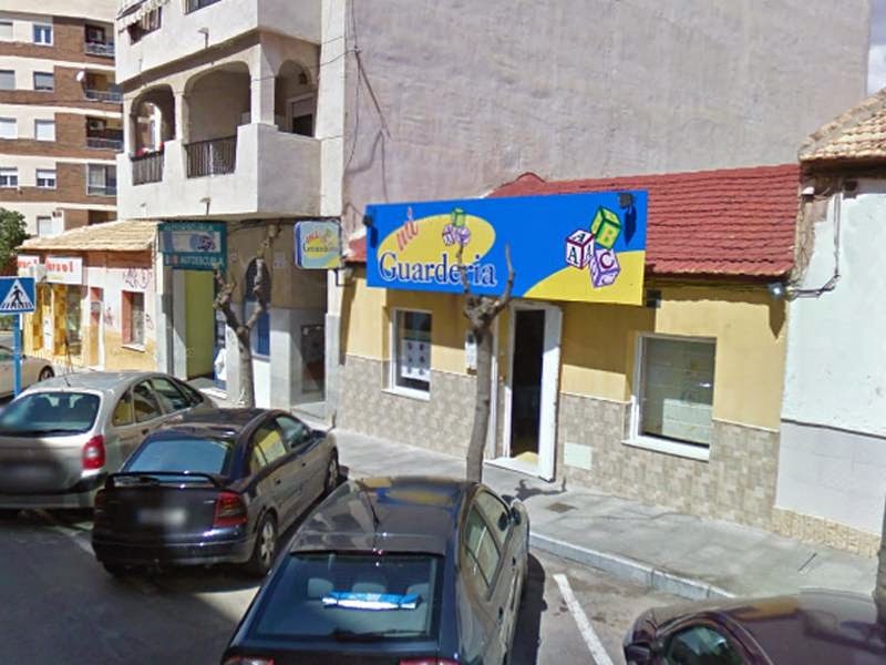 GUARDERIAS TORREVIEJA, S.L.