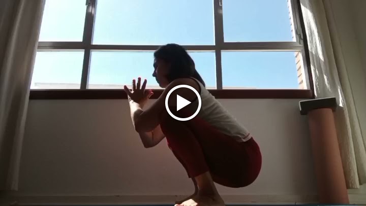 Yoga Estudio Cadiz — Videos