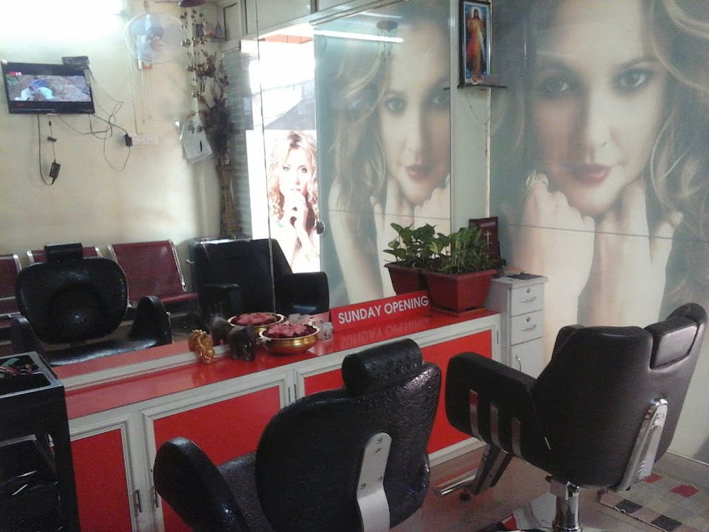 Rijus Beauty Parlour Ladies And Kids