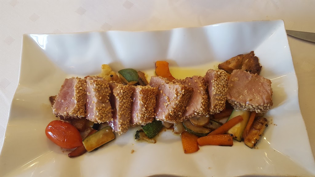 Restaurant DO — Comida y bebida