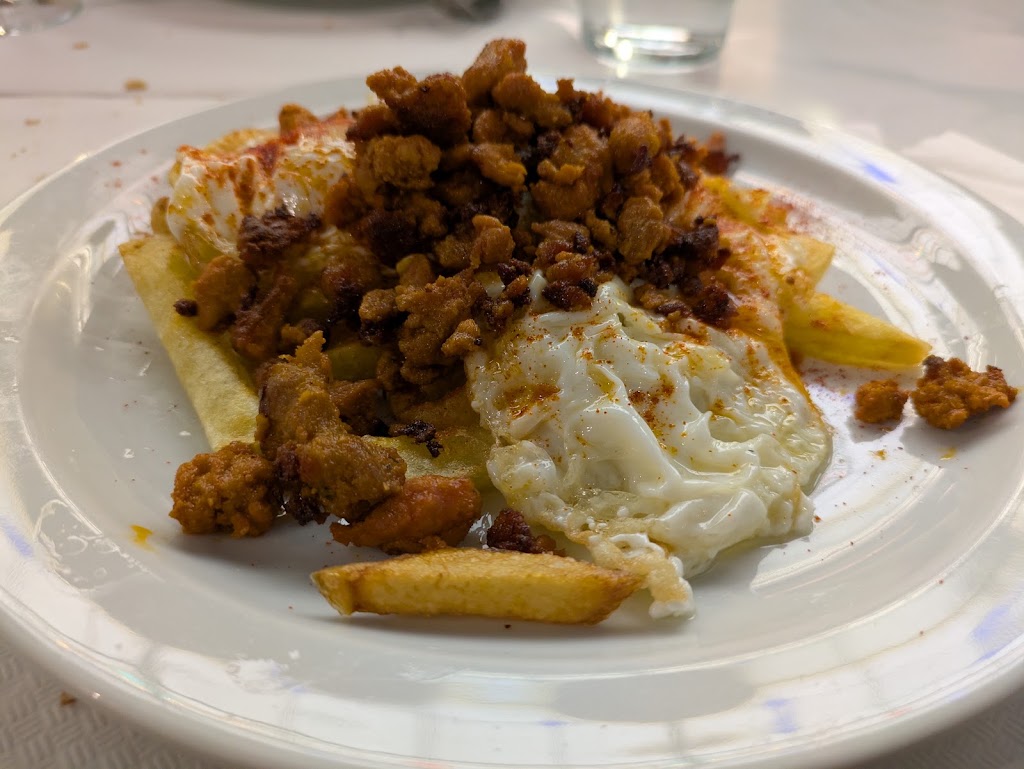 Cafeteria The New Classic — Mas recientes