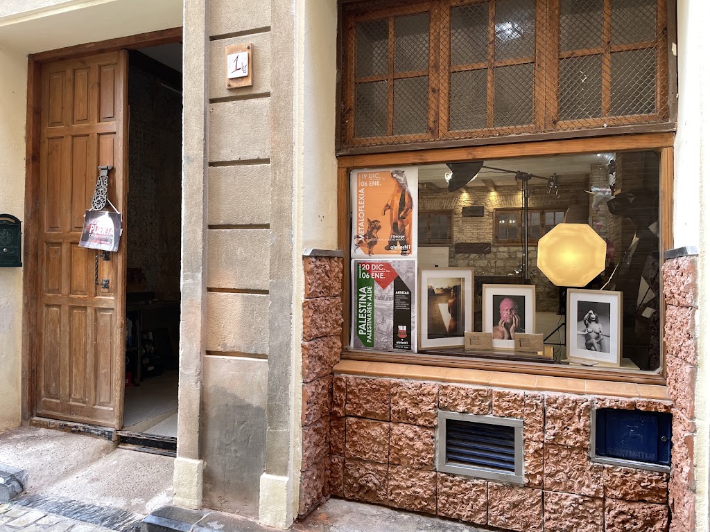 Atelier N1 — Del propietario