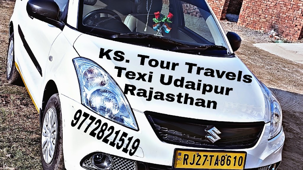 KS. Tour Travels Taxi Udaipur Rajasthan (ummul)