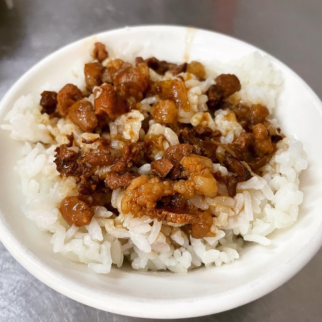 小南天魷魚羹 的照片