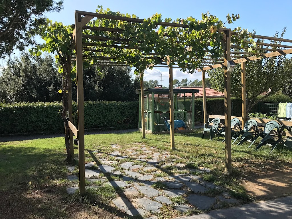 Residencia 3a Edat Castellarnau Anais — Del propietario