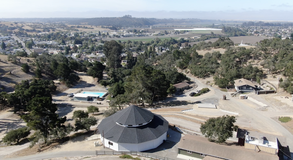 Camp Arroyo Grande