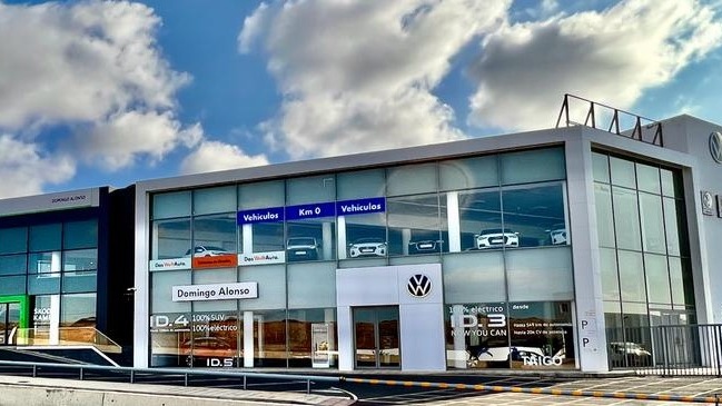 Domingo Alonso Lanzarote