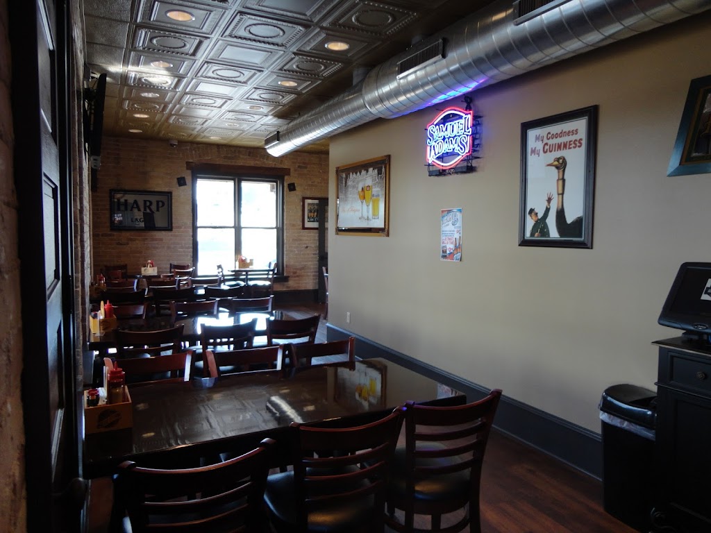  The Slinger House Pub & Grille