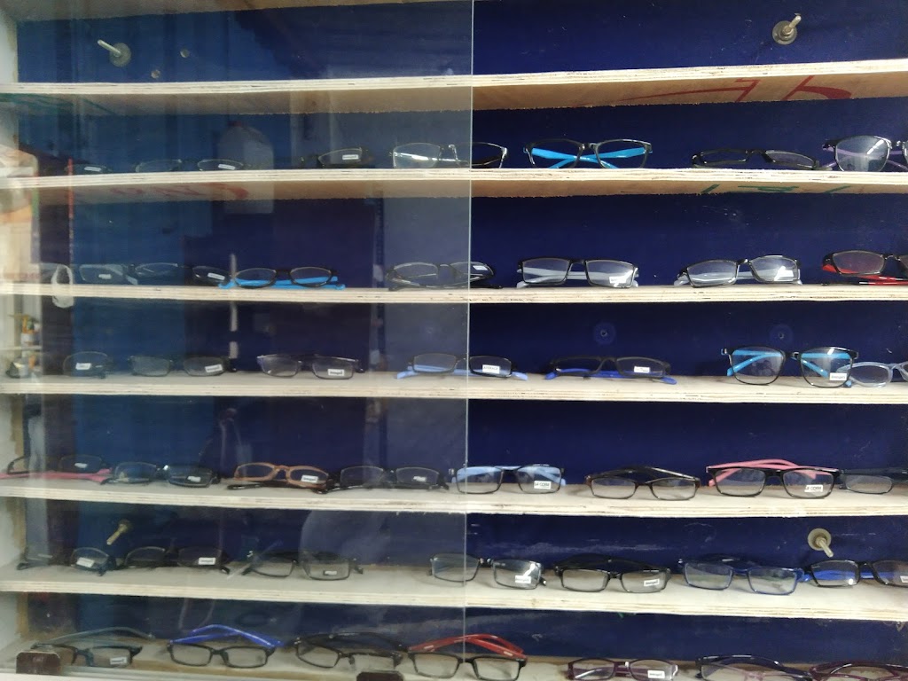 Display case