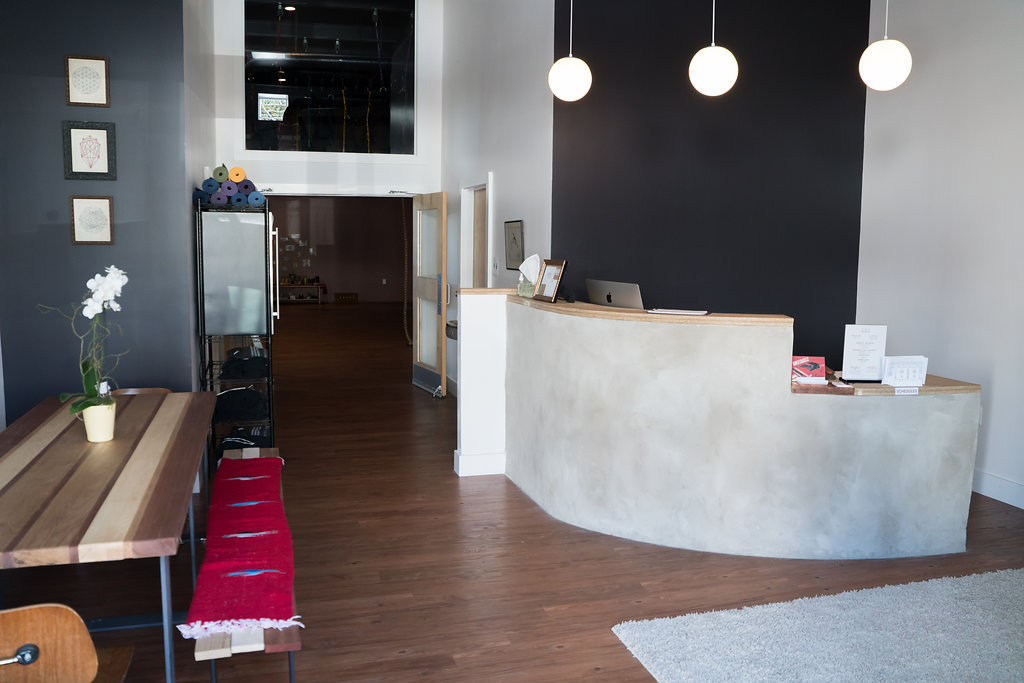  Mission Yoga - Scranton