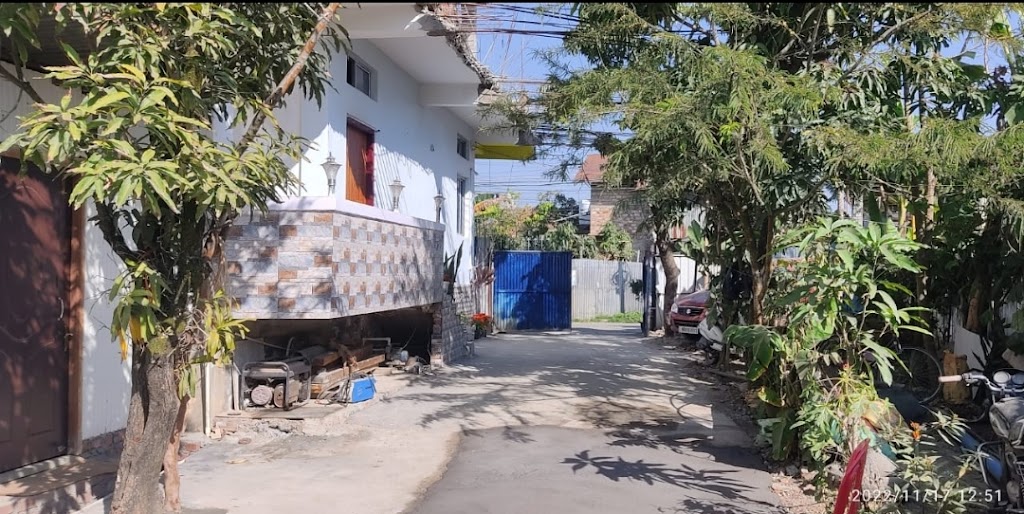 Valley Homestay