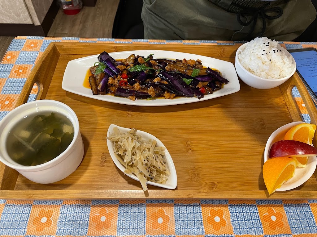 仙月緣蔬食館 的照片