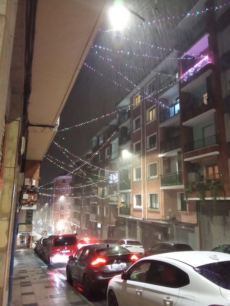 El Senorio