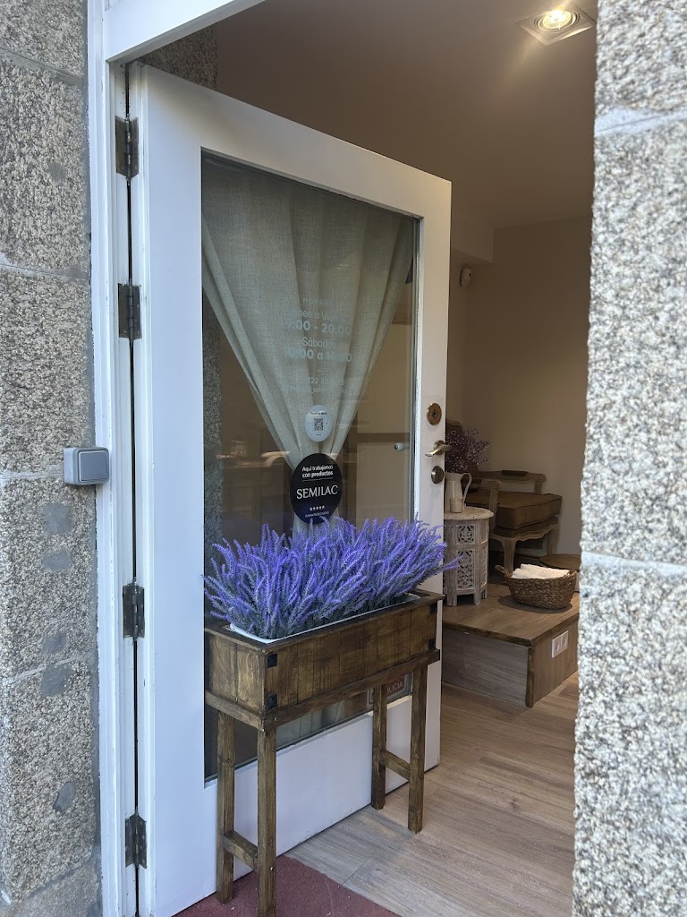 Meraki Salon de unas