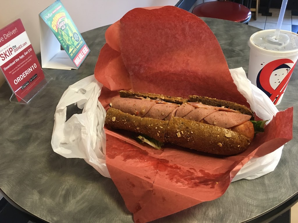 Comfort food
