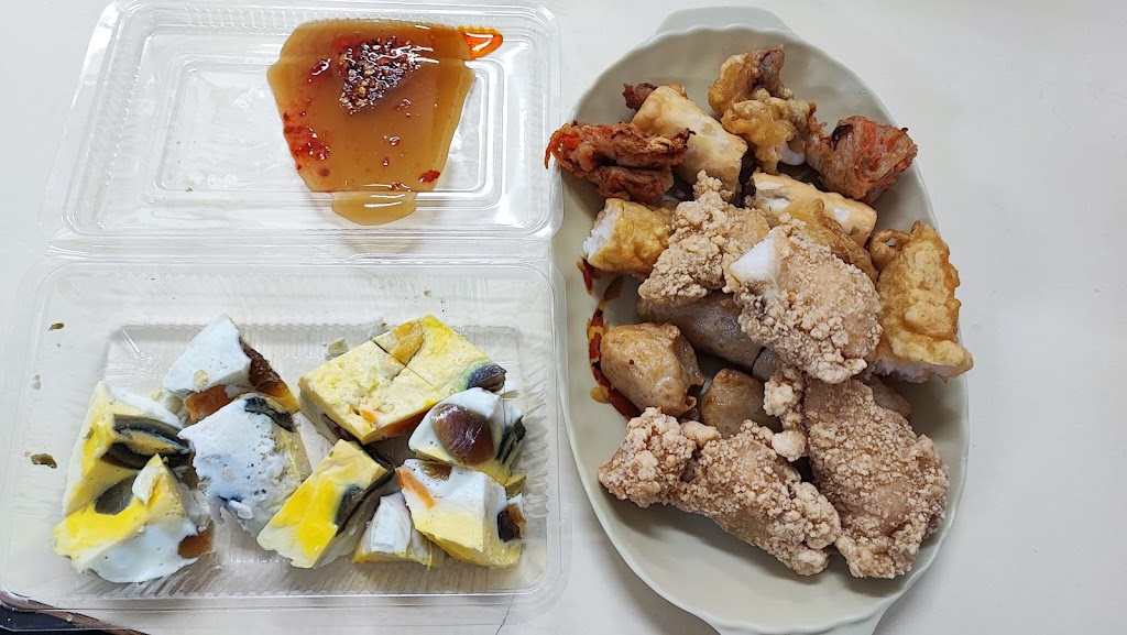 泉成點心店 的照片