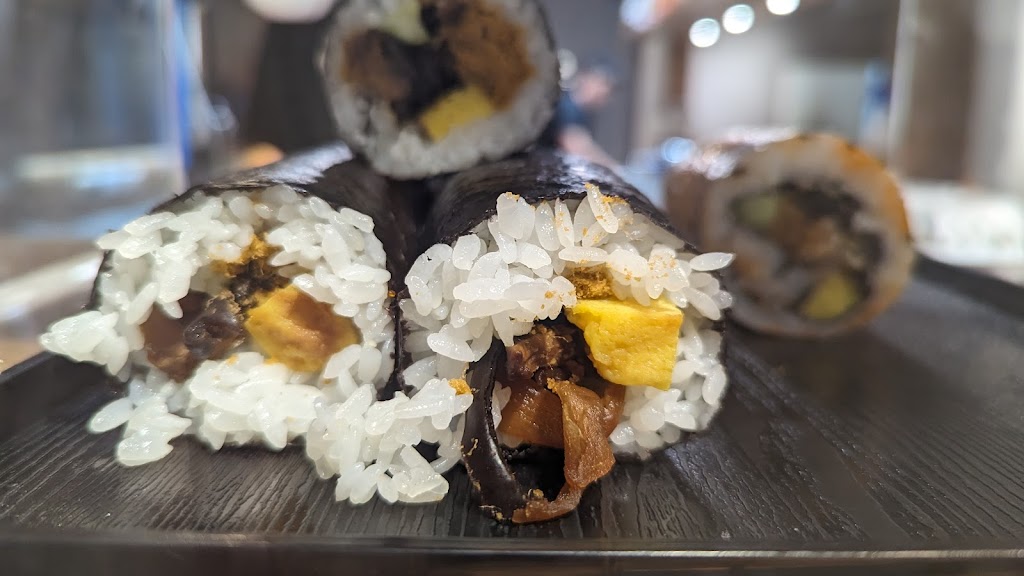 享 稻 Enjoy Sushi 建華店 的照片