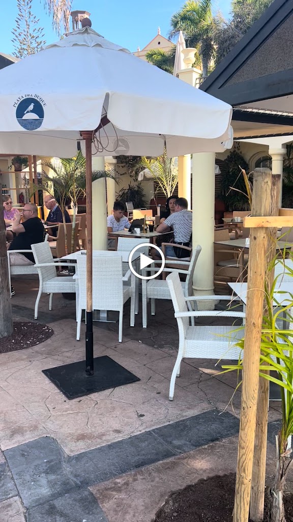 Cafe la Bahia — Videos
