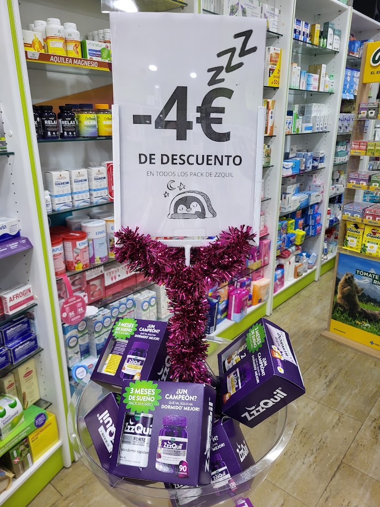 Farmacia Internacional Roquetas de Mar — Mas recientes