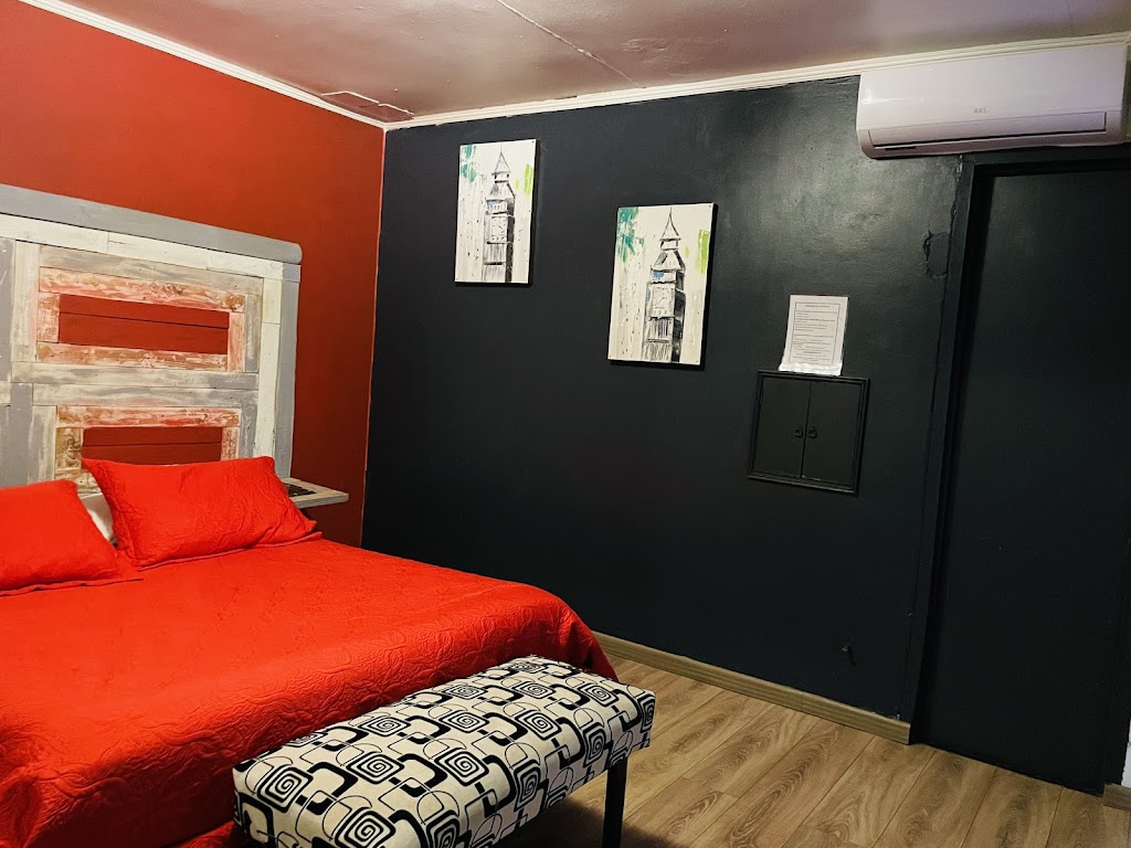 Habitaciones