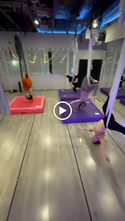  Pole Fitness Studio