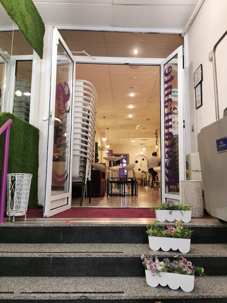 Bar Sofia Restaurante