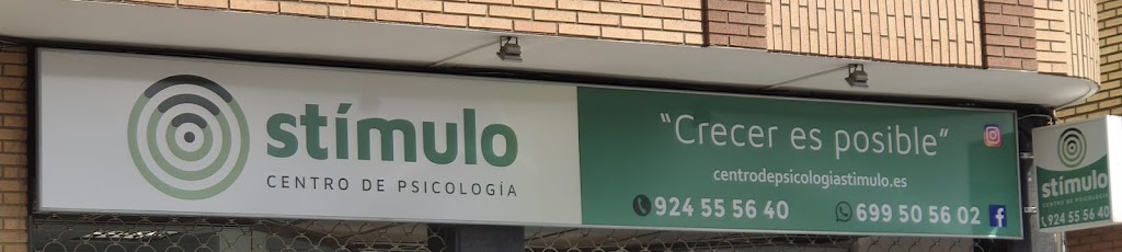 CENTRO DE PSICOLOGIA STIMULO
