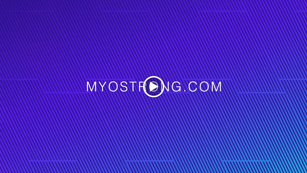  MYO - Atomic Level Training