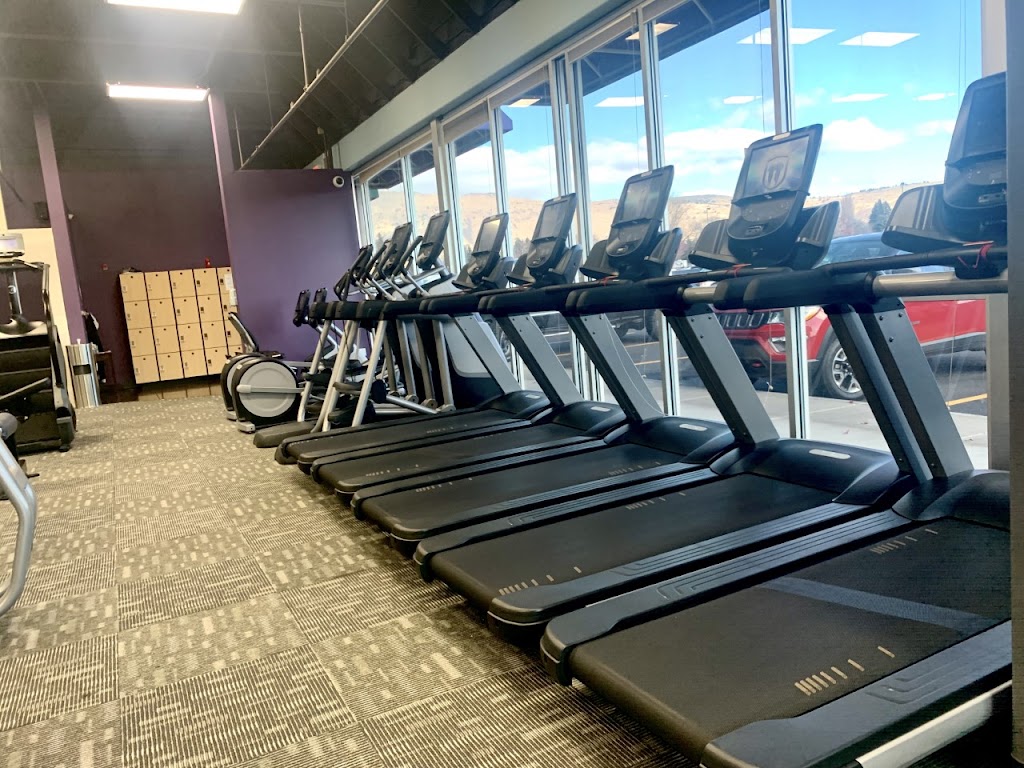  Anytime Fitness