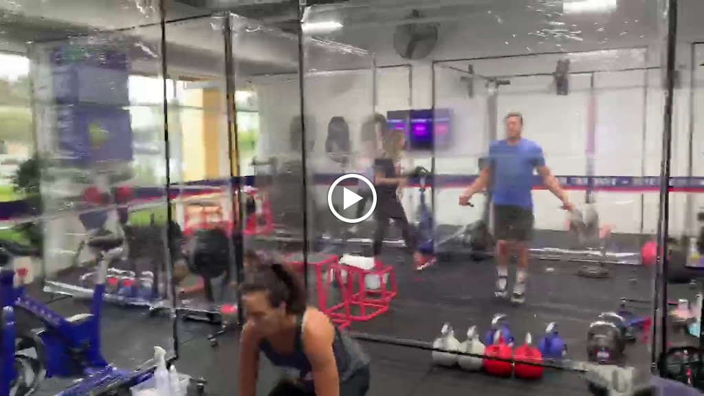  F45 Training Manhattan Beach Pacific