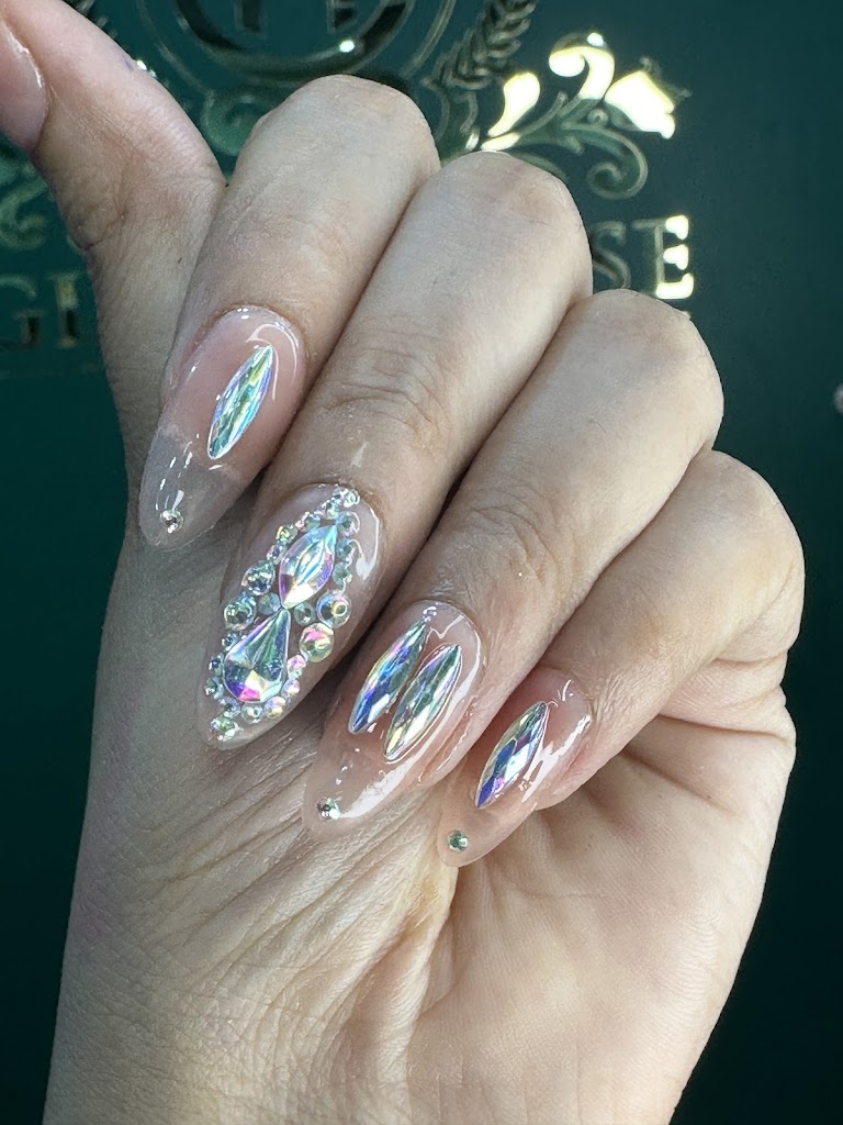 Glam House Cosmetics Salon