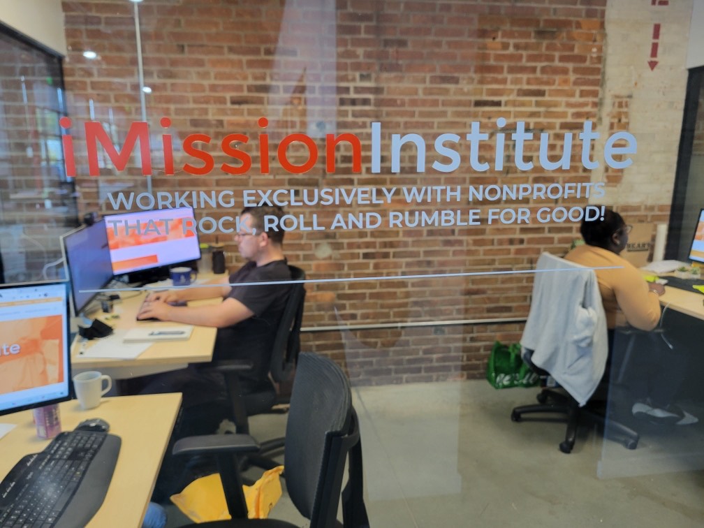 Imission Institute Inc