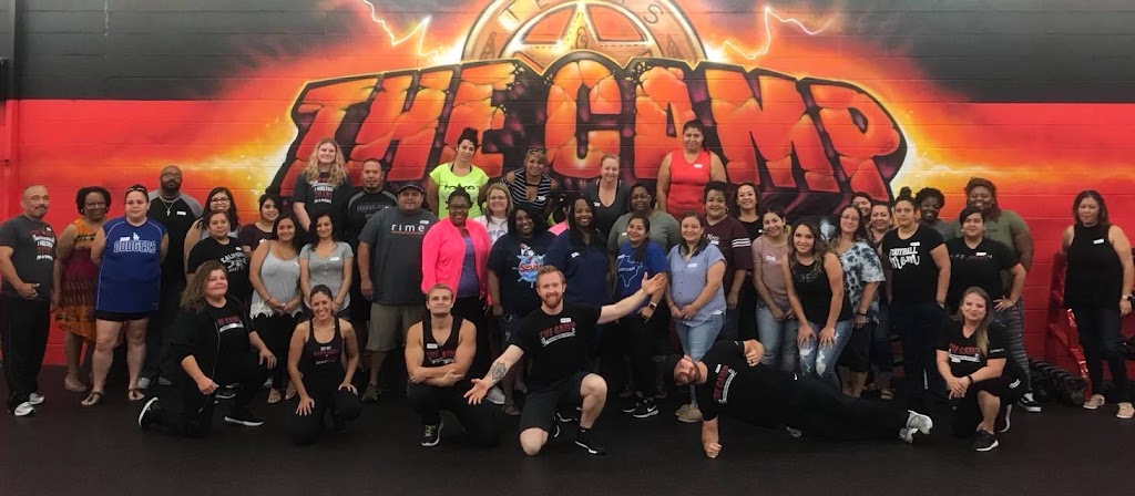  The Camp Transformation Center - South Fort Worth
