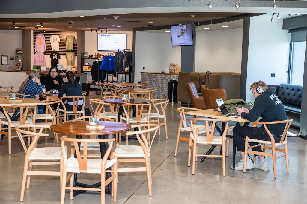 Photo of Central Coffee Shop