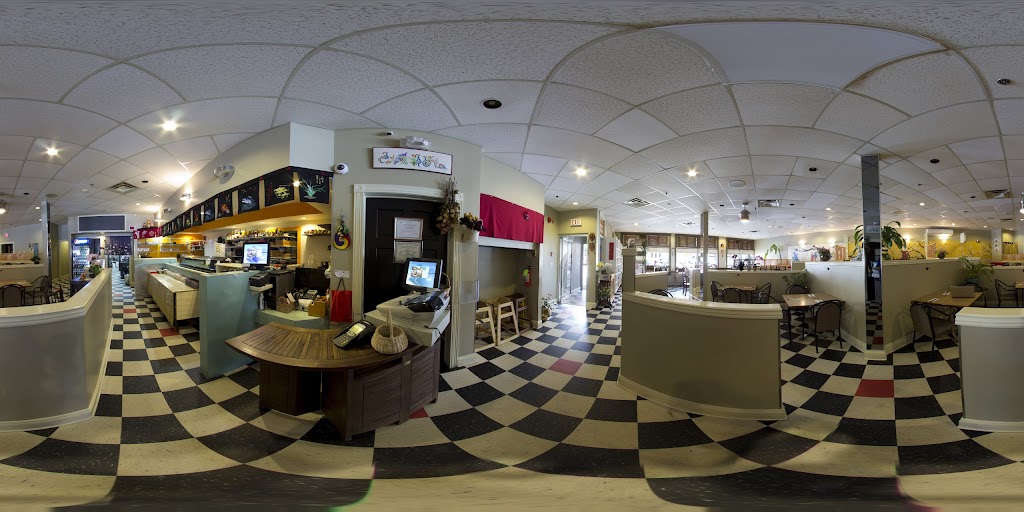 Street View & 360°