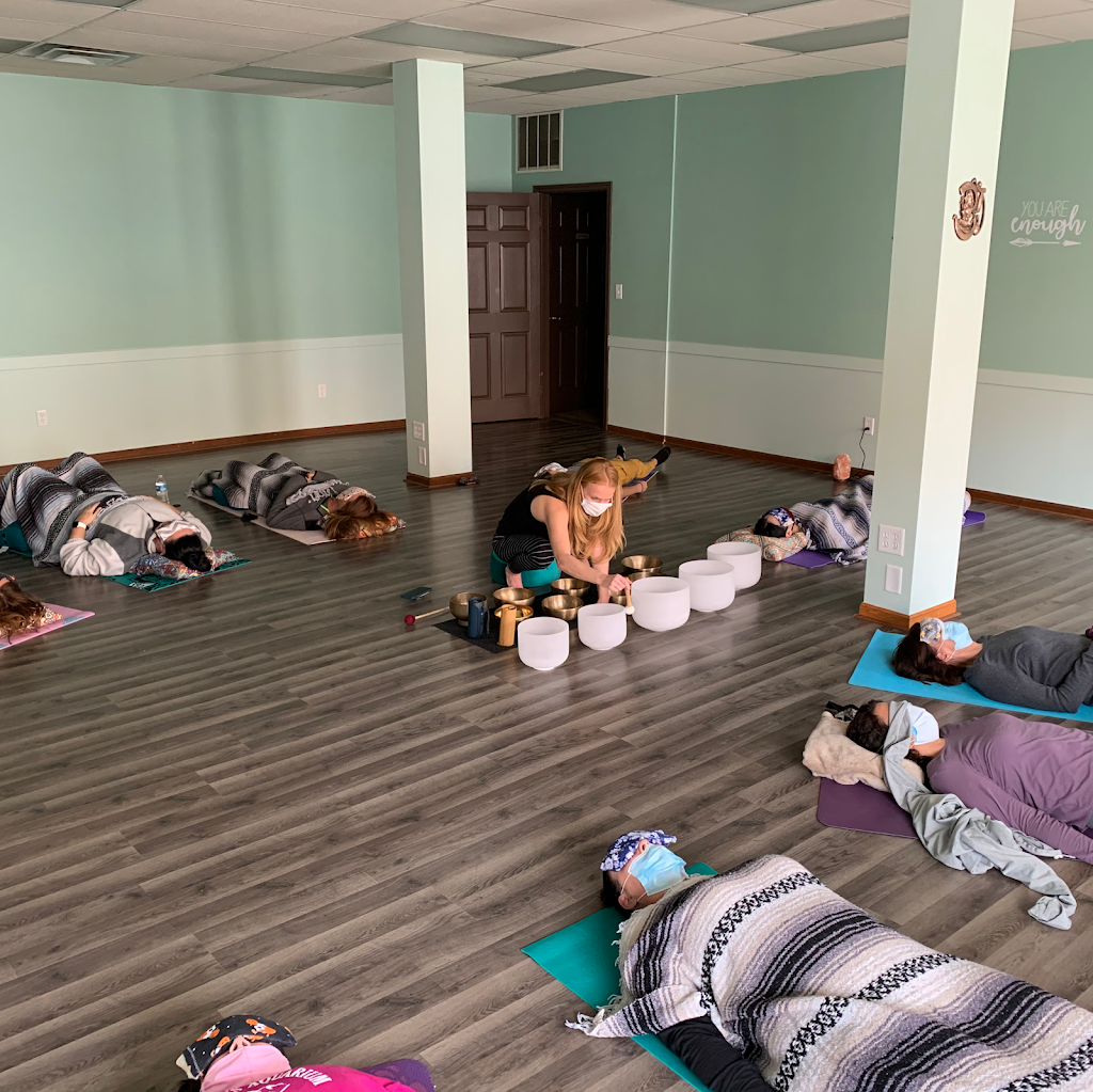  Gena Rae Peace & Wellness