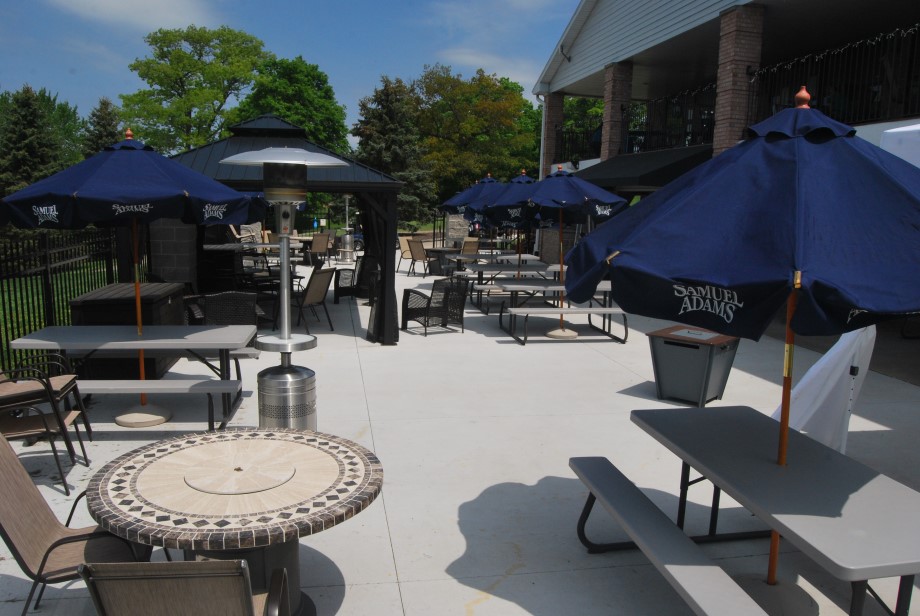  Jackson Point Sports Grill & Banquet