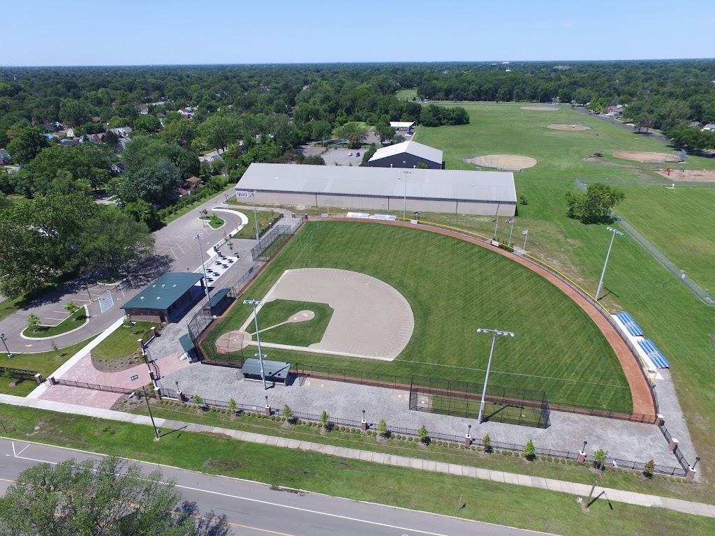  Eastside Tennis and Fitness Club