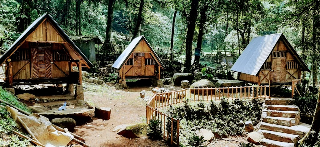 Kancil Campsite