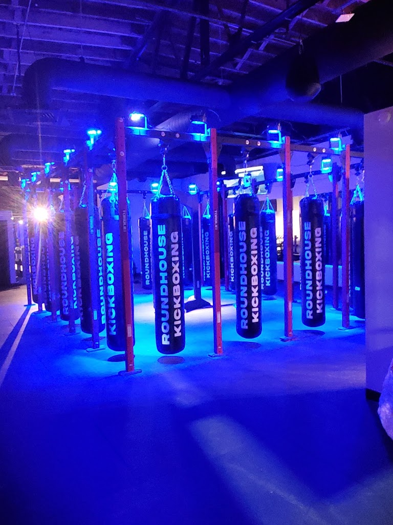  Roundhouse Kickboxing East Atlanta