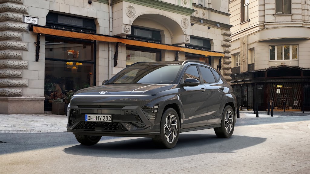 Hyundai