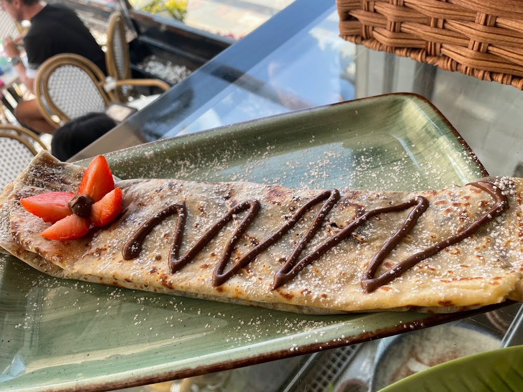 La Piadina Calafell — Comida y bebida