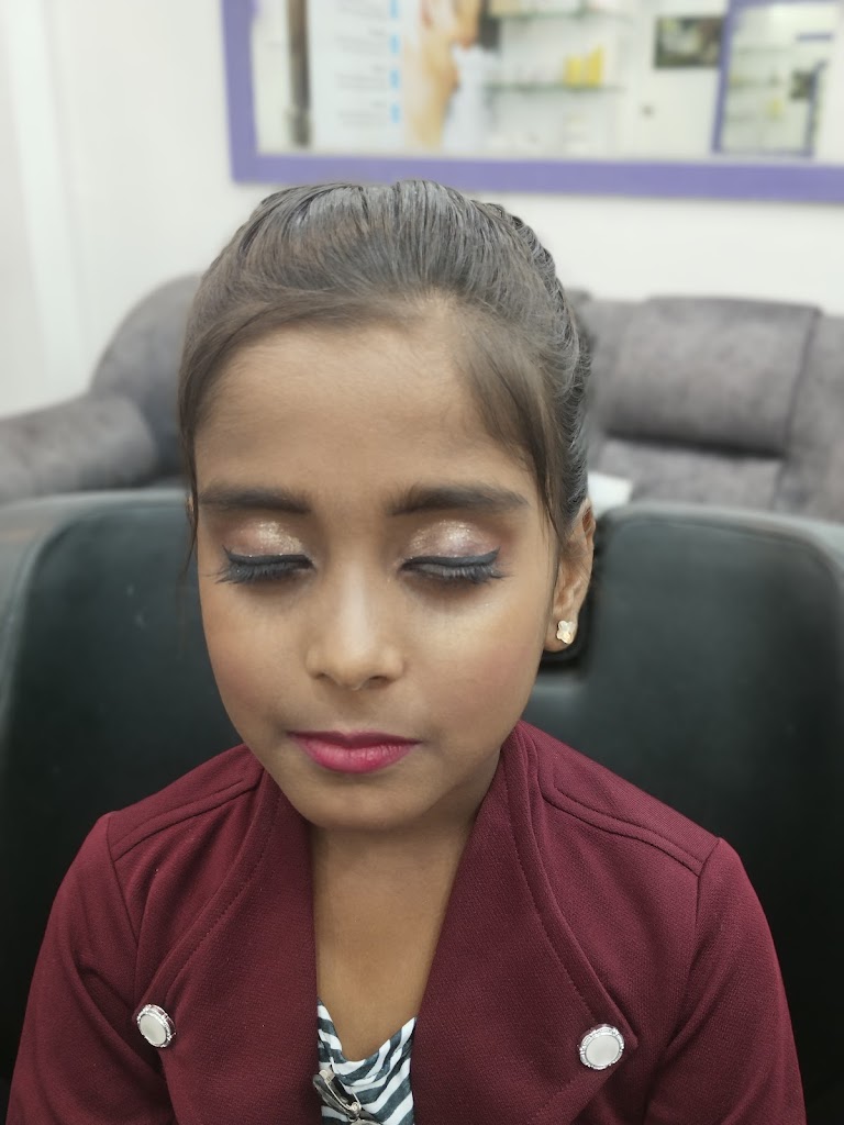 Smart Art Beauty Salon