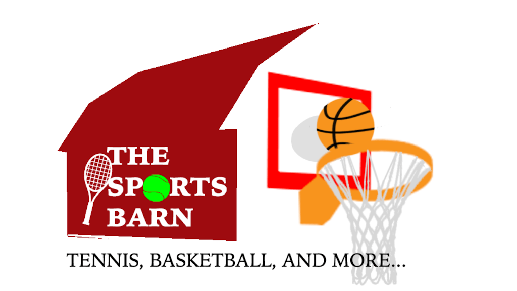  The Sports Barn