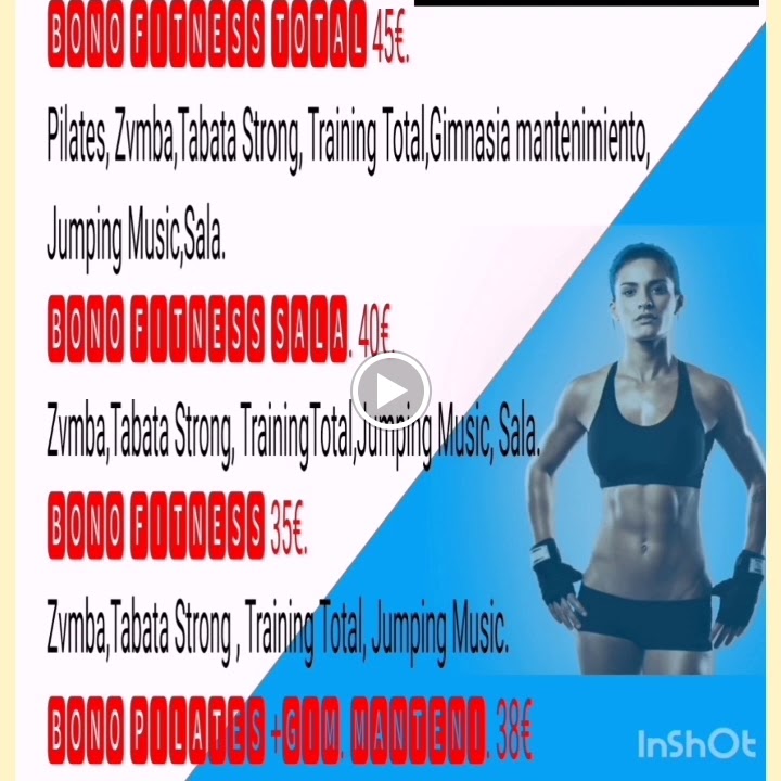 Academia De Artes Marciales Taemi — Videos