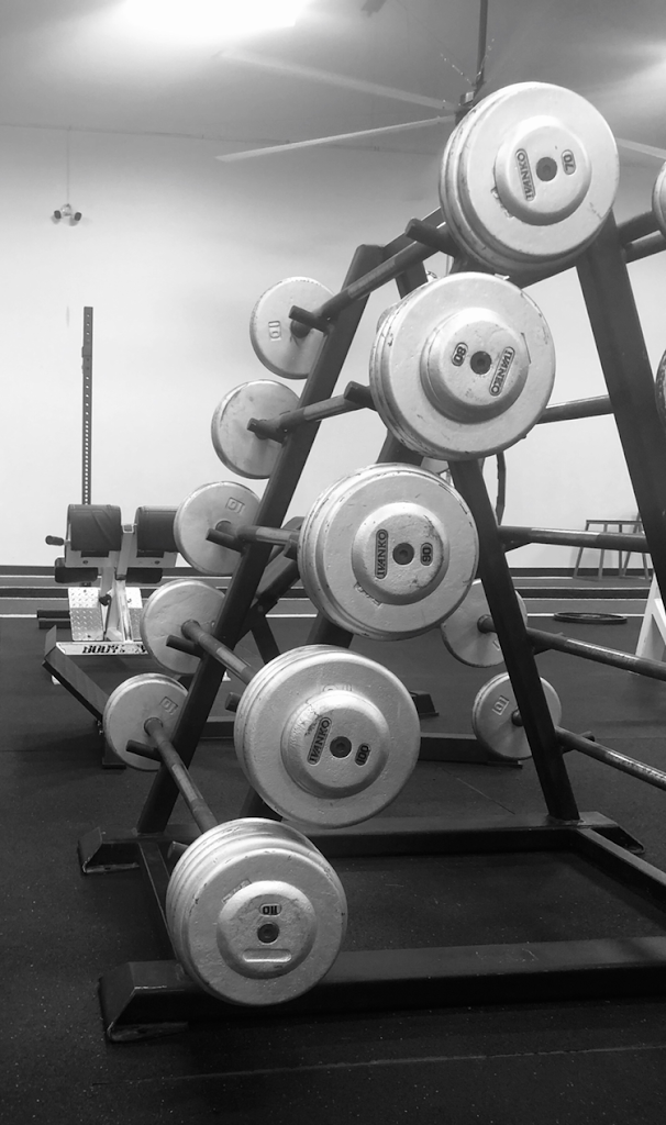  Evolve Gym & Physical Therapy